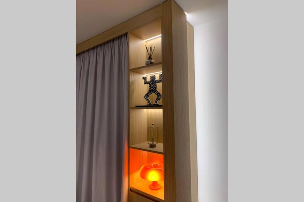Gray Studio Atene Esterno foto