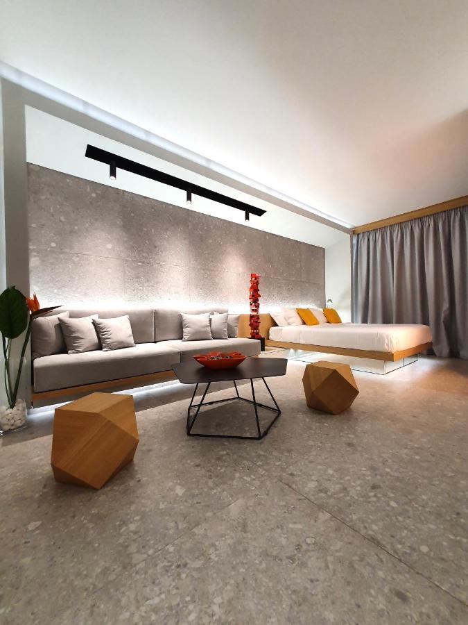 Gray Studio Atene Esterno foto