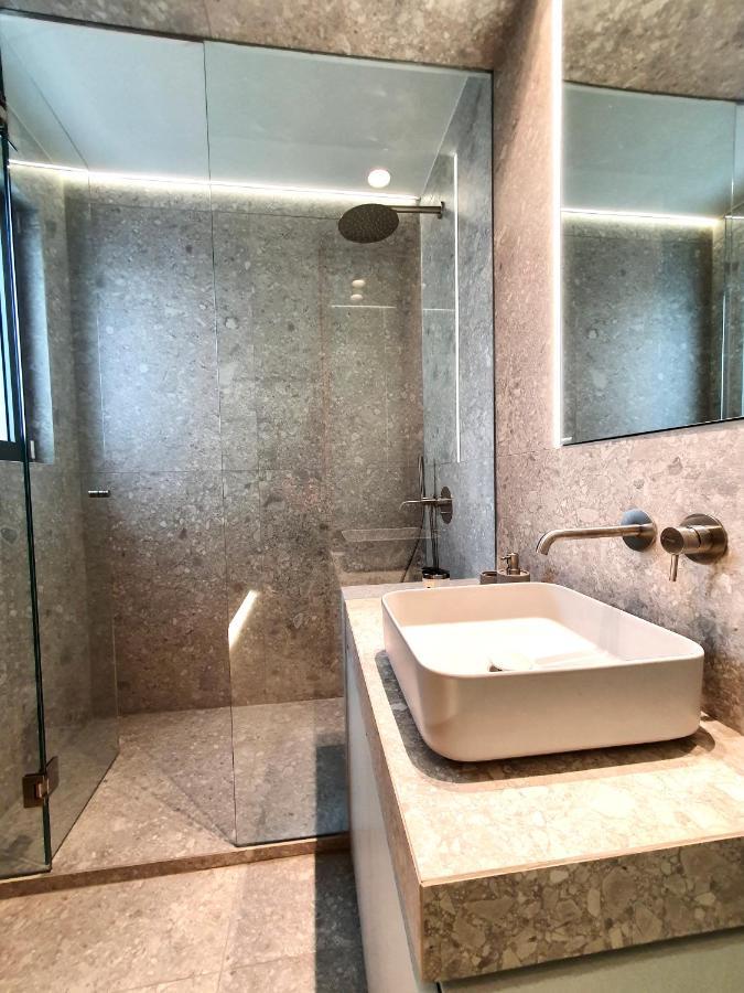 Gray Studio Atene Esterno foto