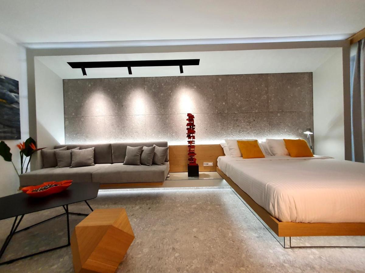 Gray Studio Atene Esterno foto
