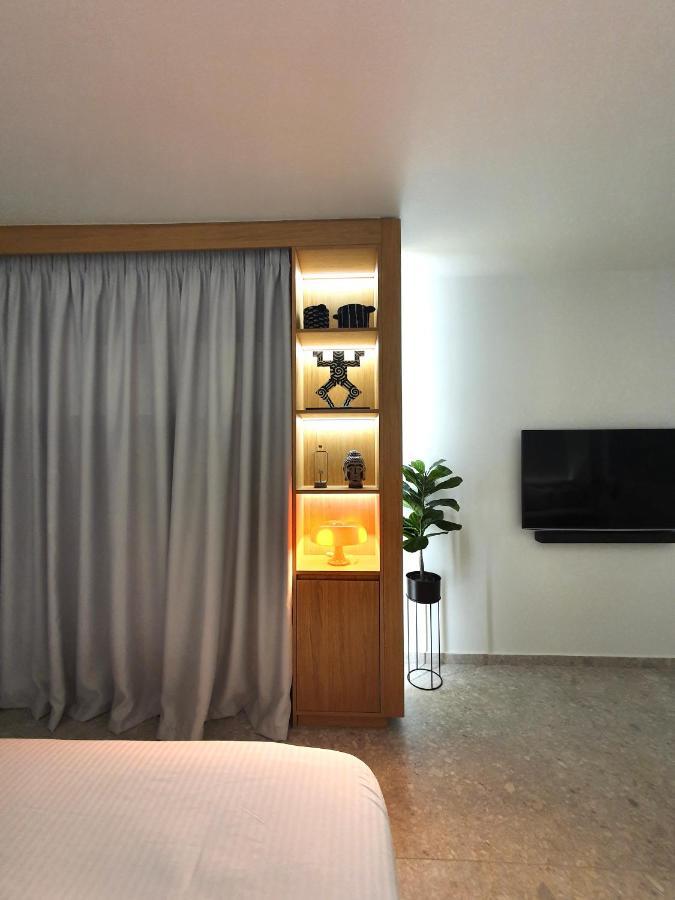 Gray Studio Atene Esterno foto
